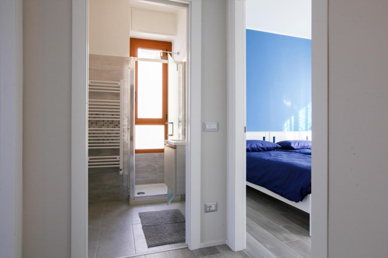 Apartmán Dada 2Bd App - Nuovo In Centro Zona Navigli Milán Exteriér fotografie