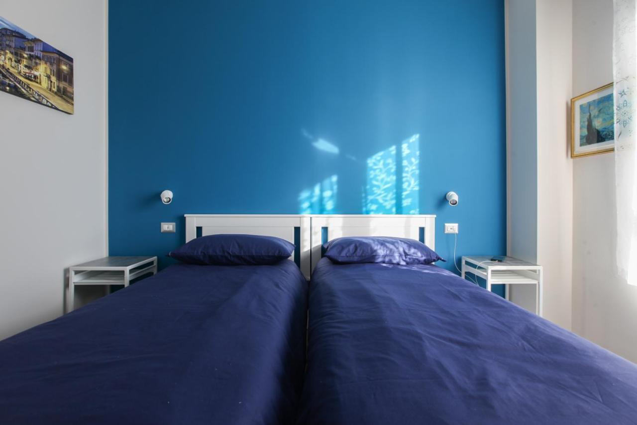 Apartmán Dada 2Bd App - Nuovo In Centro Zona Navigli Milán Exteriér fotografie