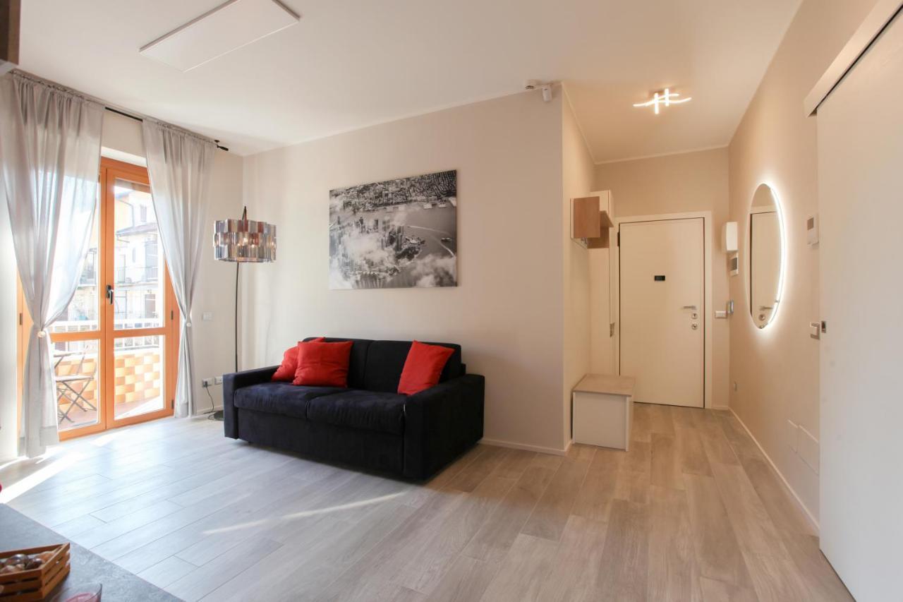 Apartmán Dada 2Bd App - Nuovo In Centro Zona Navigli Milán Exteriér fotografie