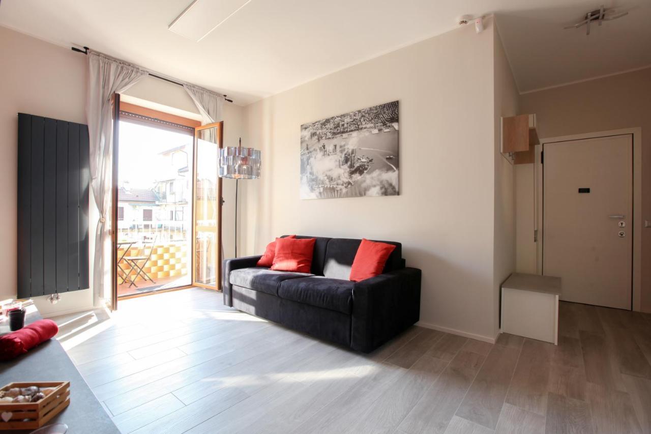 Apartmán Dada 2Bd App - Nuovo In Centro Zona Navigli Milán Exteriér fotografie