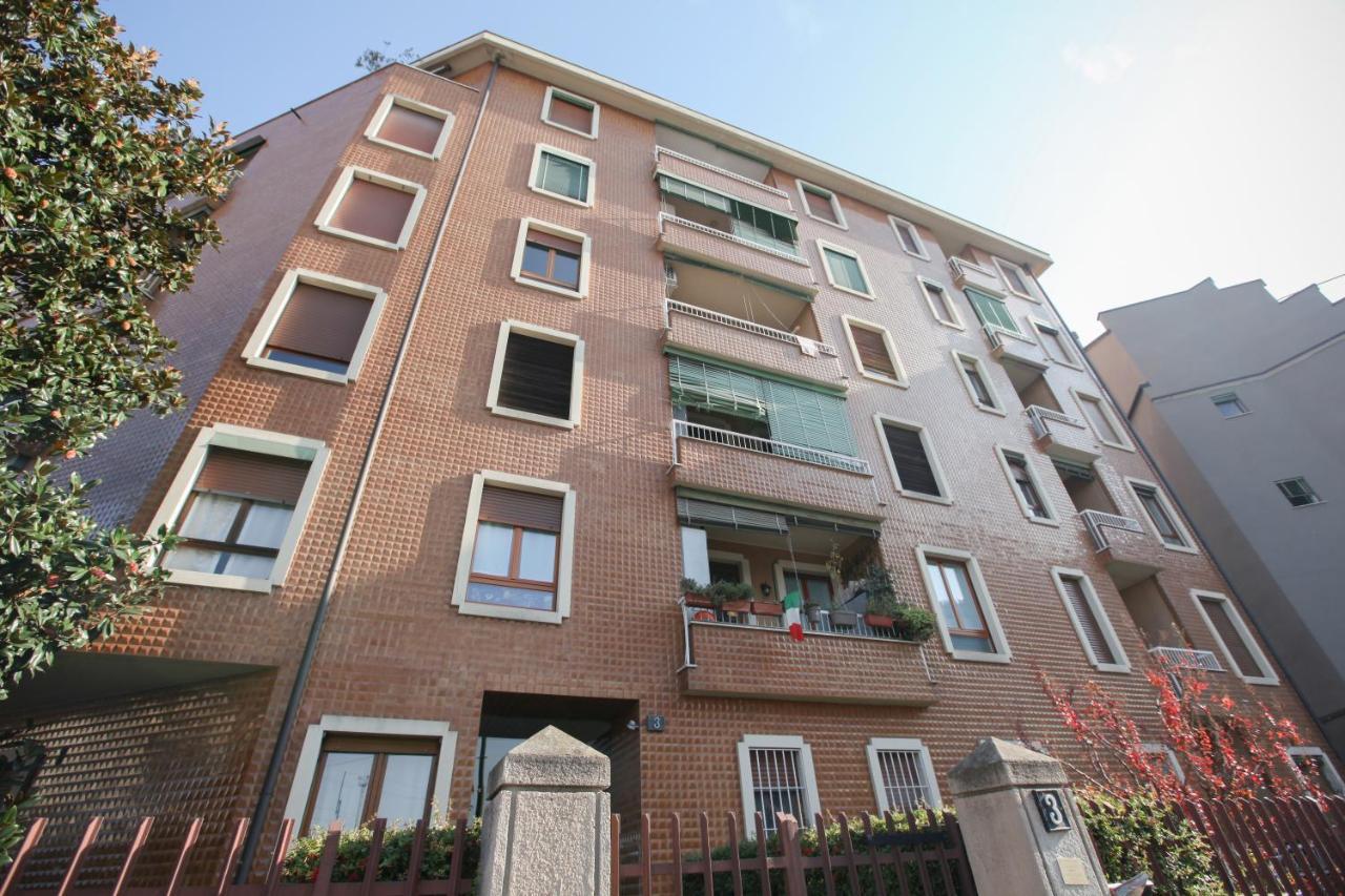 Apartmán Dada 2Bd App - Nuovo In Centro Zona Navigli Milán Exteriér fotografie