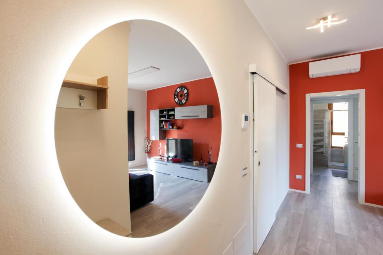 Apartmán Dada 2Bd App - Nuovo In Centro Zona Navigli Milán Exteriér fotografie