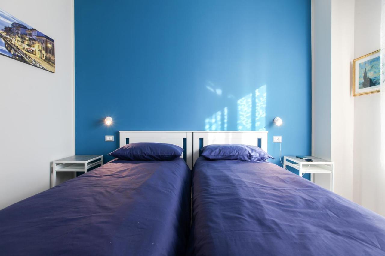 Apartmán Dada 2Bd App - Nuovo In Centro Zona Navigli Milán Exteriér fotografie