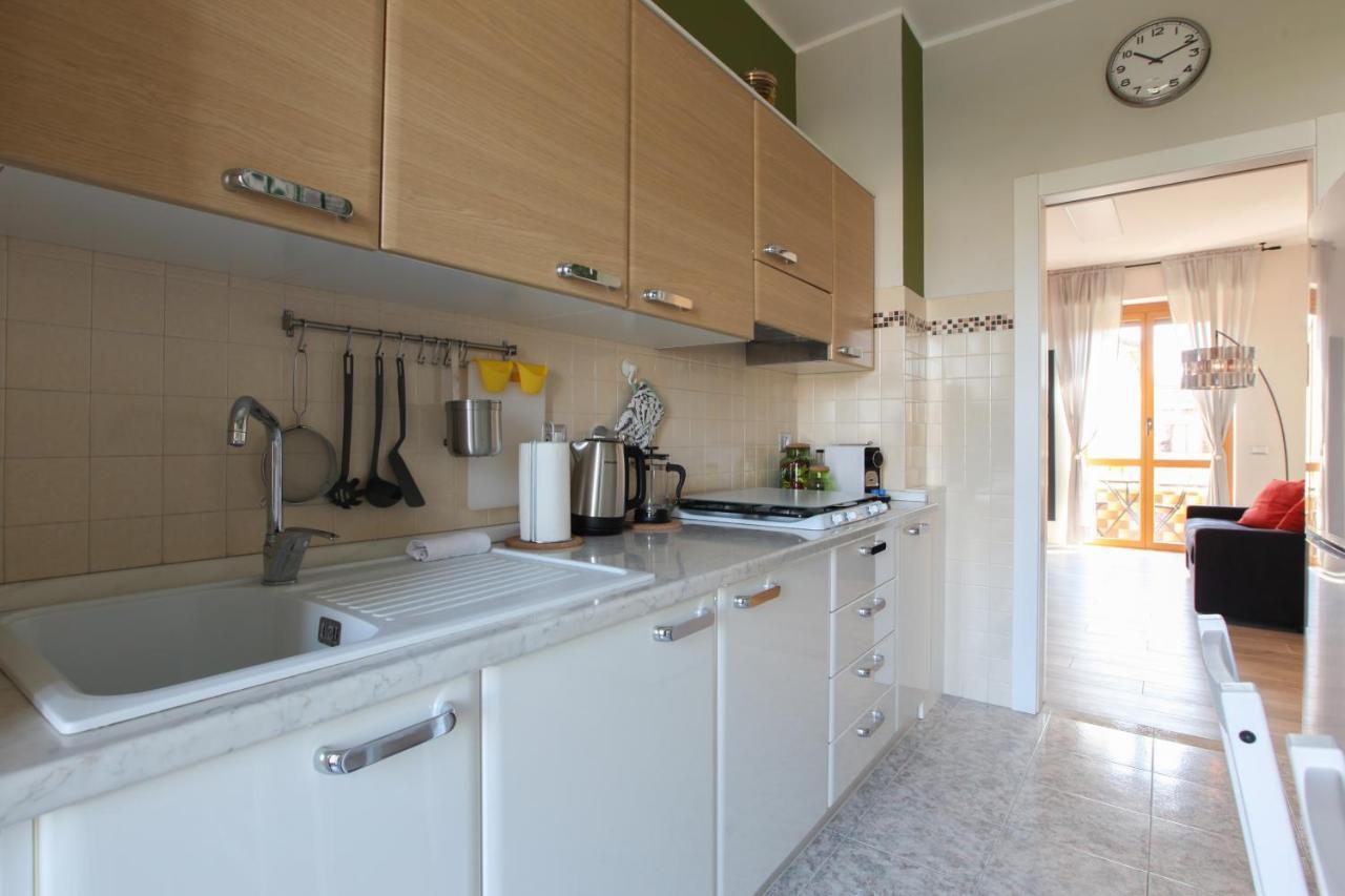 Apartmán Dada 2Bd App - Nuovo In Centro Zona Navigli Milán Exteriér fotografie