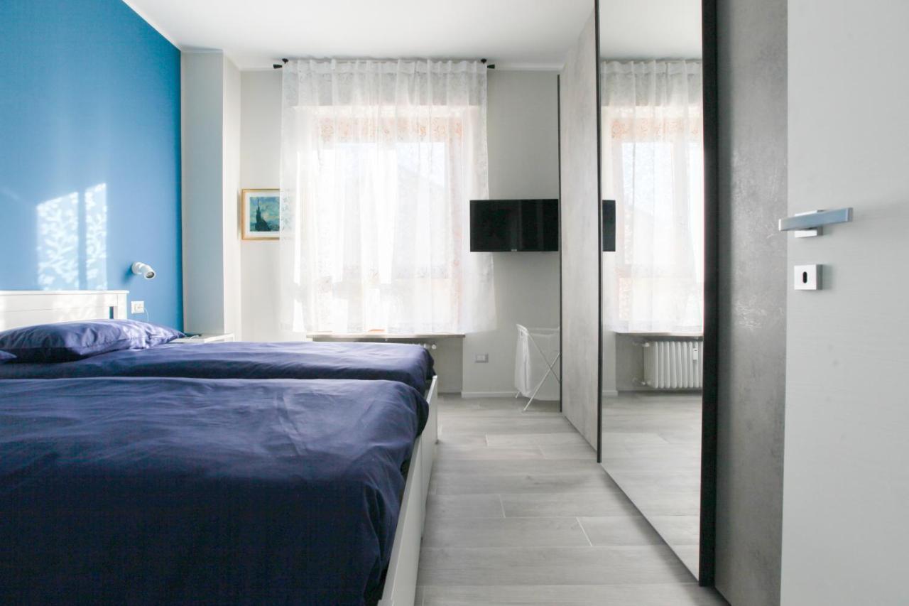 Apartmán Dada 2Bd App - Nuovo In Centro Zona Navigli Milán Exteriér fotografie