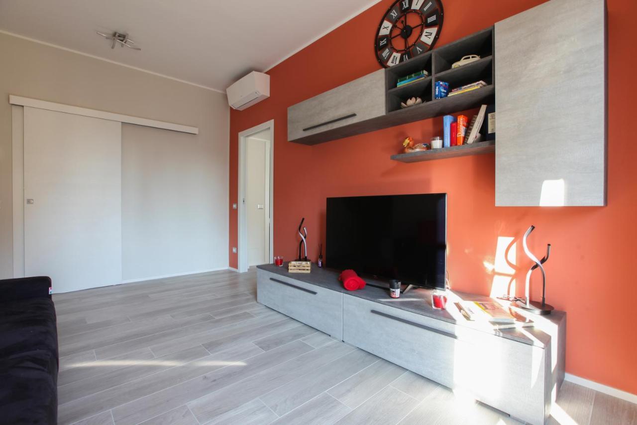 Apartmán Dada 2Bd App - Nuovo In Centro Zona Navigli Milán Exteriér fotografie