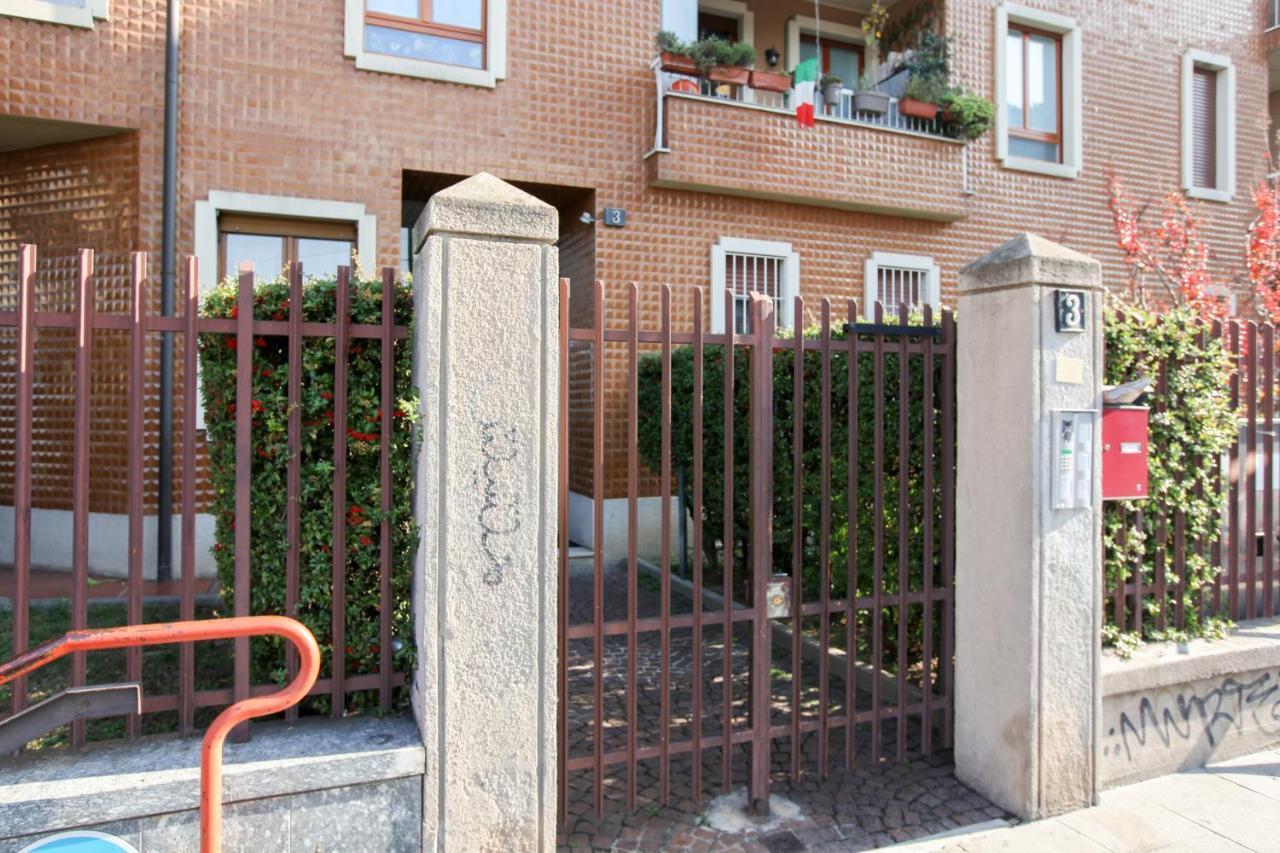 Apartmán Dada 2Bd App - Nuovo In Centro Zona Navigli Milán Exteriér fotografie
