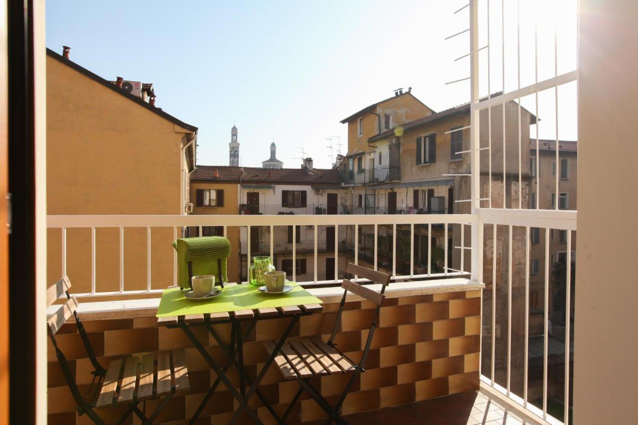 Apartmán Dada 2Bd App - Nuovo In Centro Zona Navigli Milán Exteriér fotografie