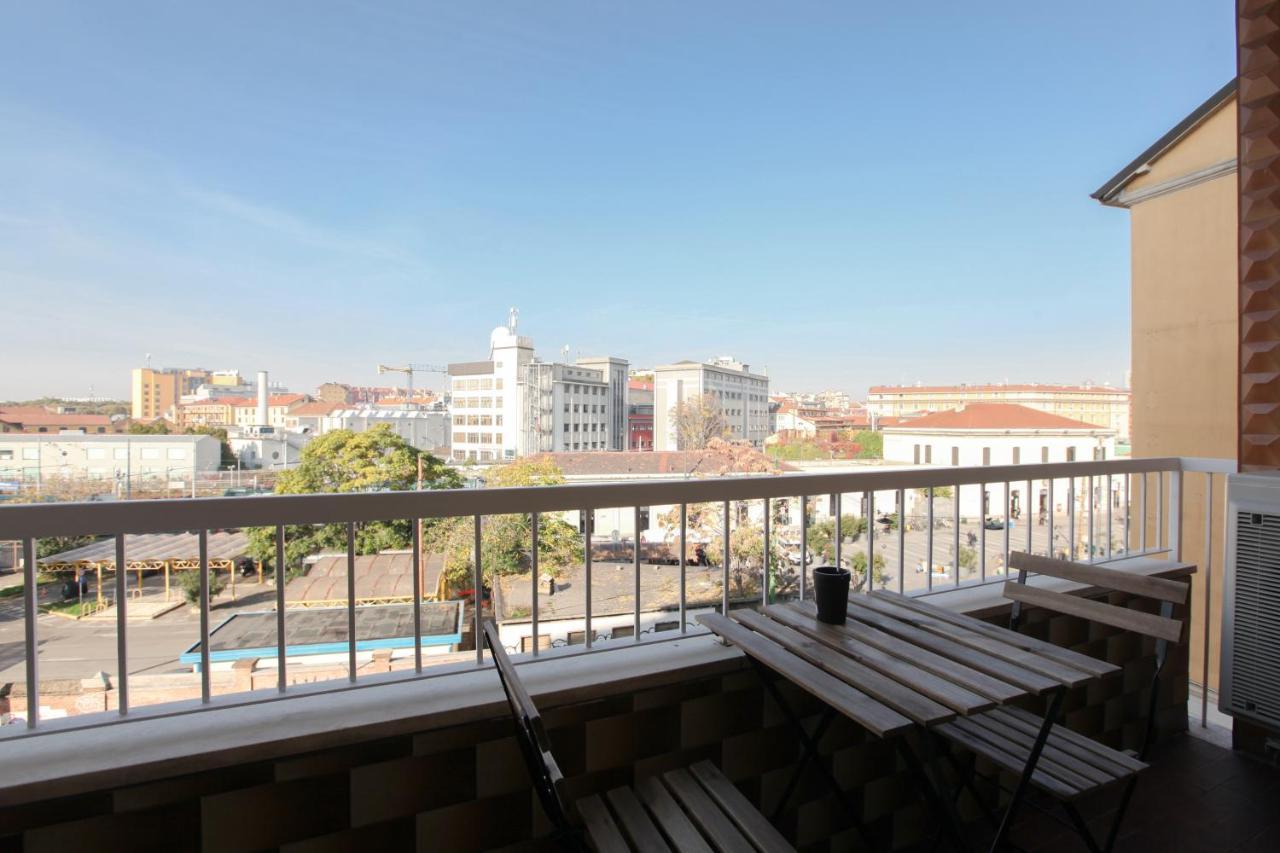 Apartmán Dada 2Bd App - Nuovo In Centro Zona Navigli Milán Exteriér fotografie