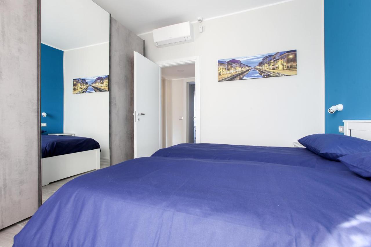 Apartmán Dada 2Bd App - Nuovo In Centro Zona Navigli Milán Exteriér fotografie
