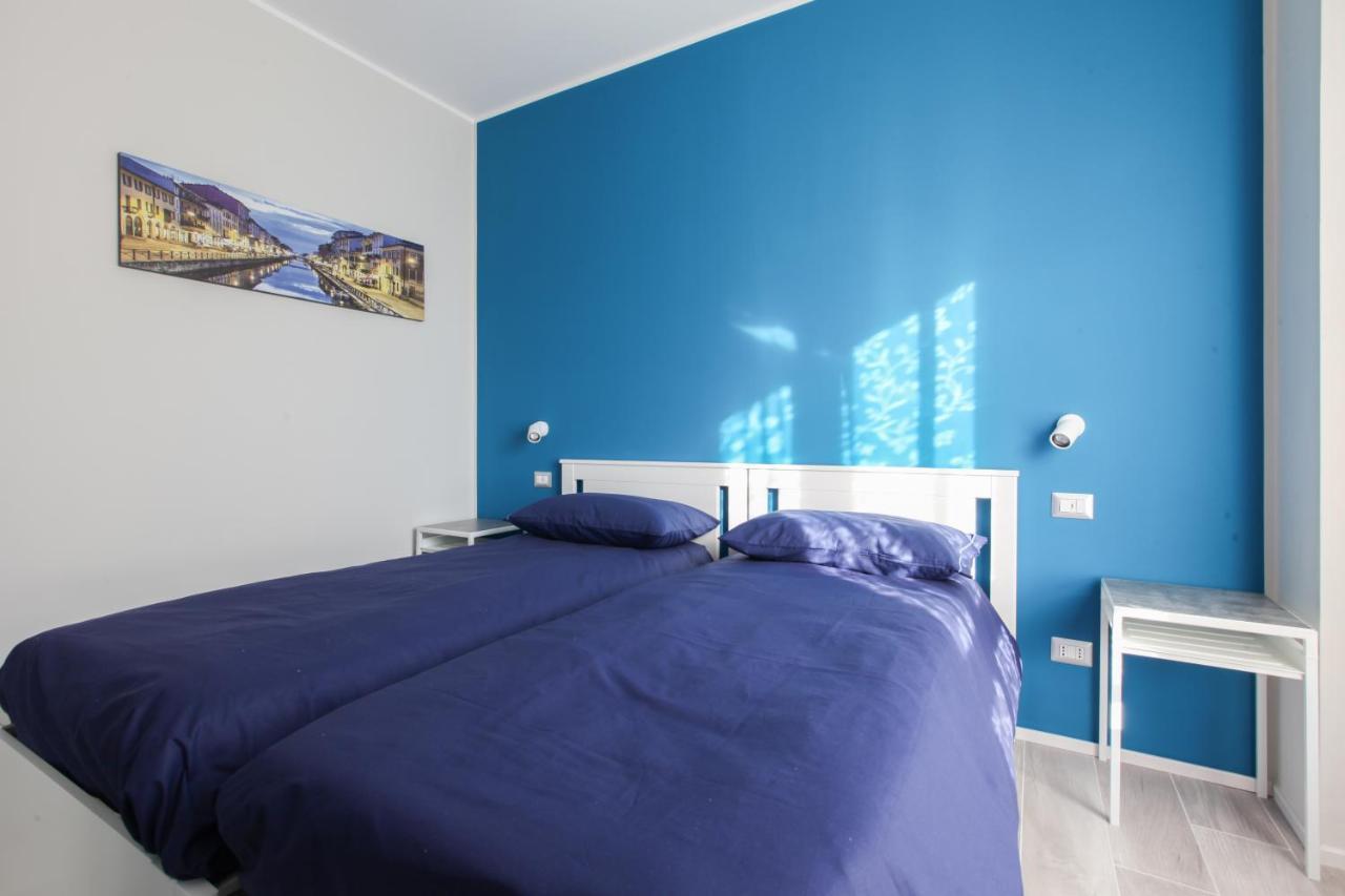 Apartmán Dada 2Bd App - Nuovo In Centro Zona Navigli Milán Exteriér fotografie