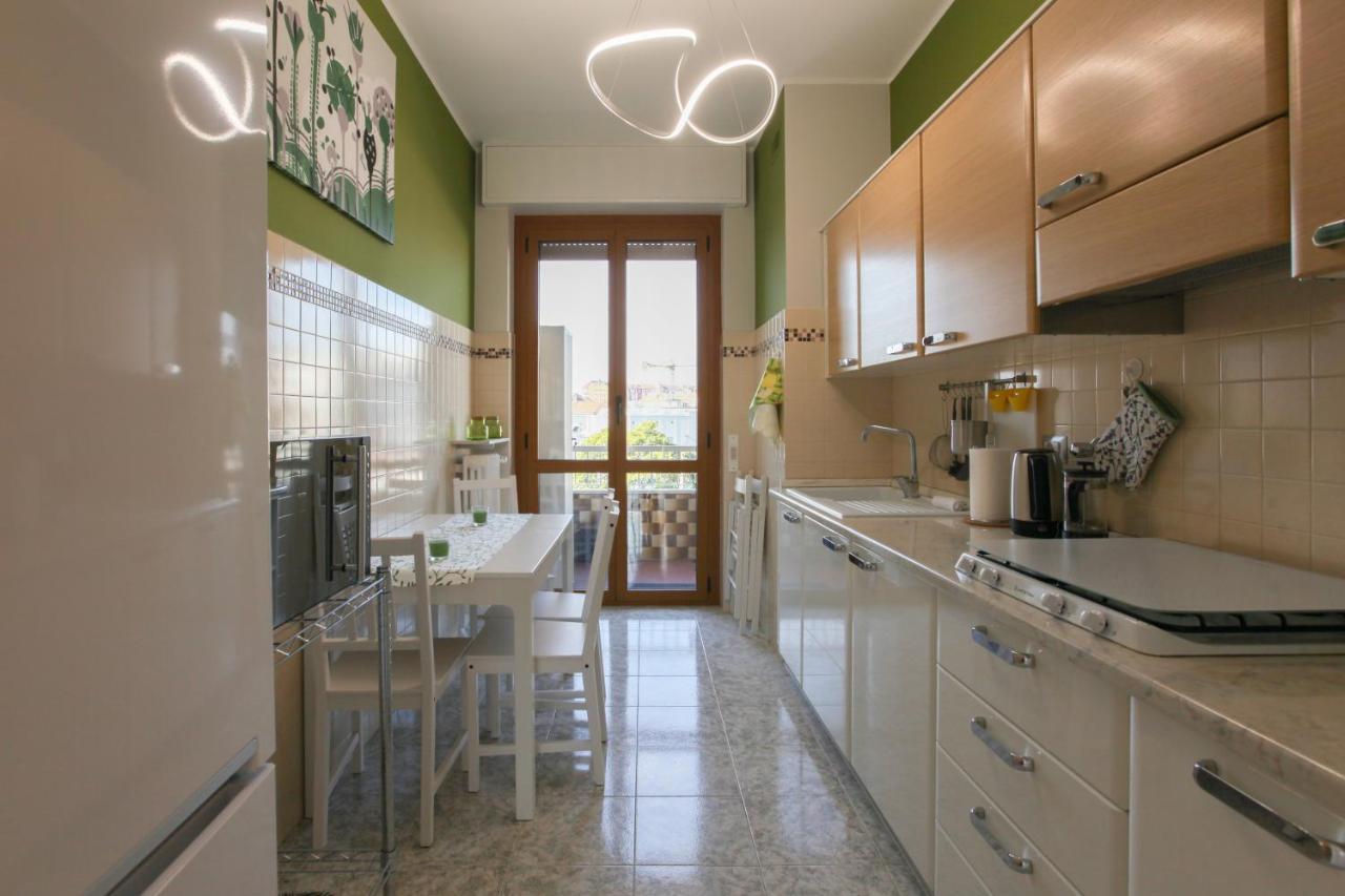 Apartmán Dada 2Bd App - Nuovo In Centro Zona Navigli Milán Exteriér fotografie