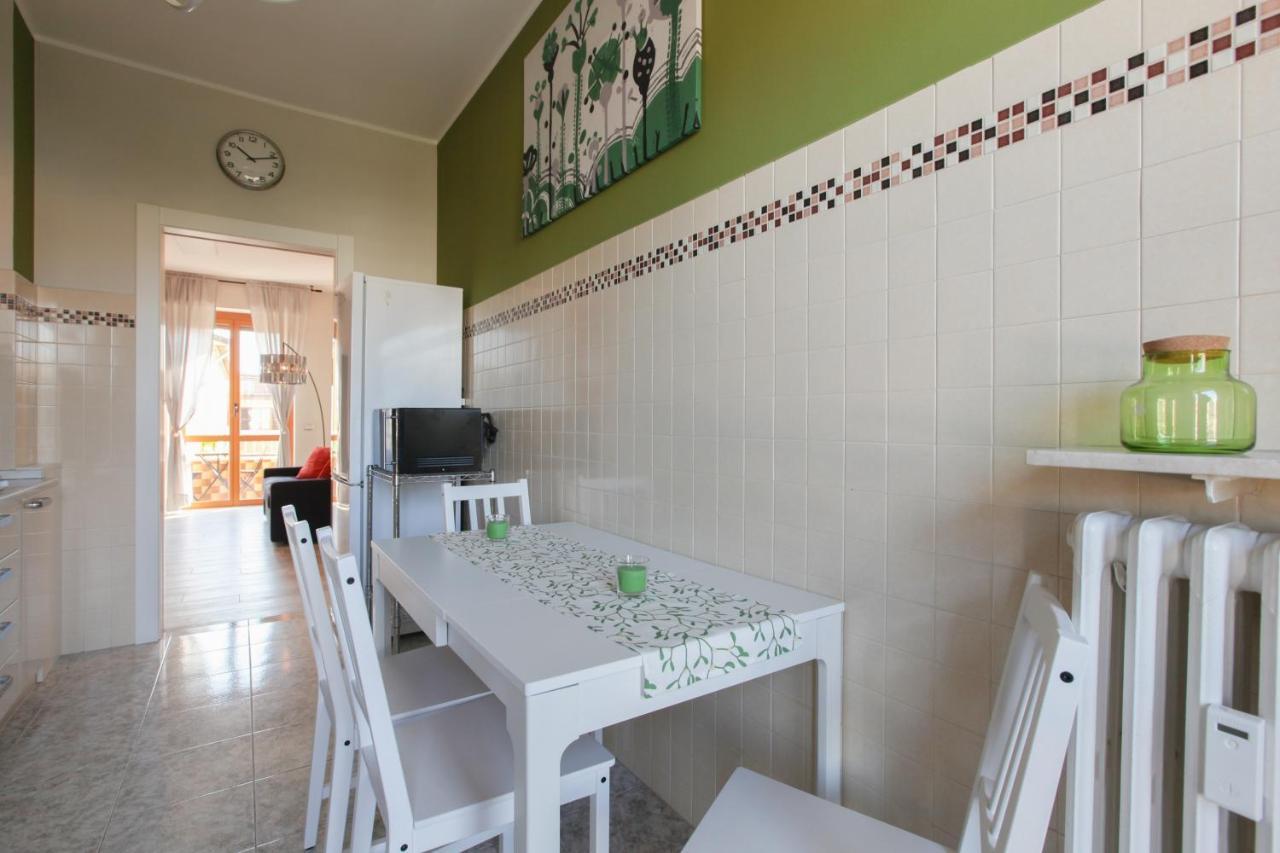 Apartmán Dada 2Bd App - Nuovo In Centro Zona Navigli Milán Exteriér fotografie